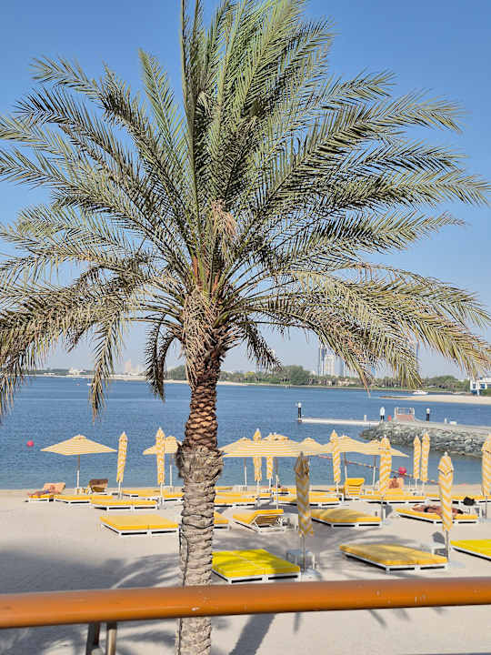 Strand Andaz Dubai The Palm, by Hyatt