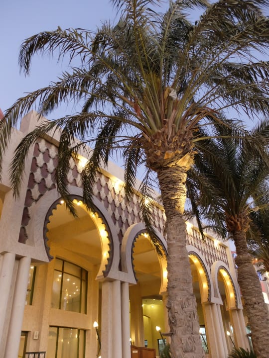 Außenansicht Sunny Days Palma De Mirette Resort & Spa