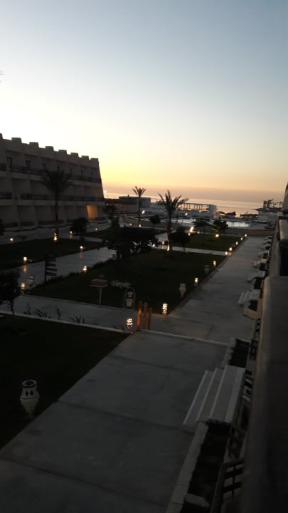 Ausblick Meraki Resort (Adults Only)