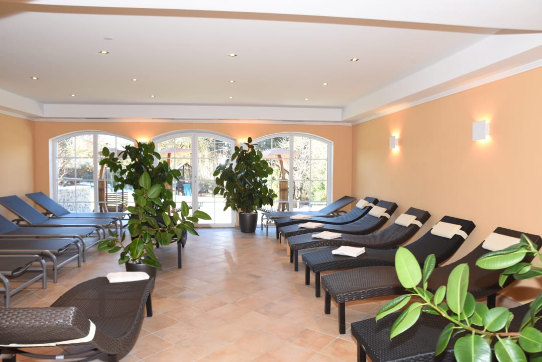 Sport & Freizeit Reiters Wohlfühlhotel