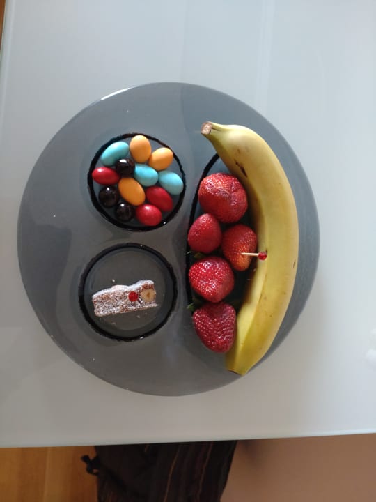 Gastro Arum Barut Collection