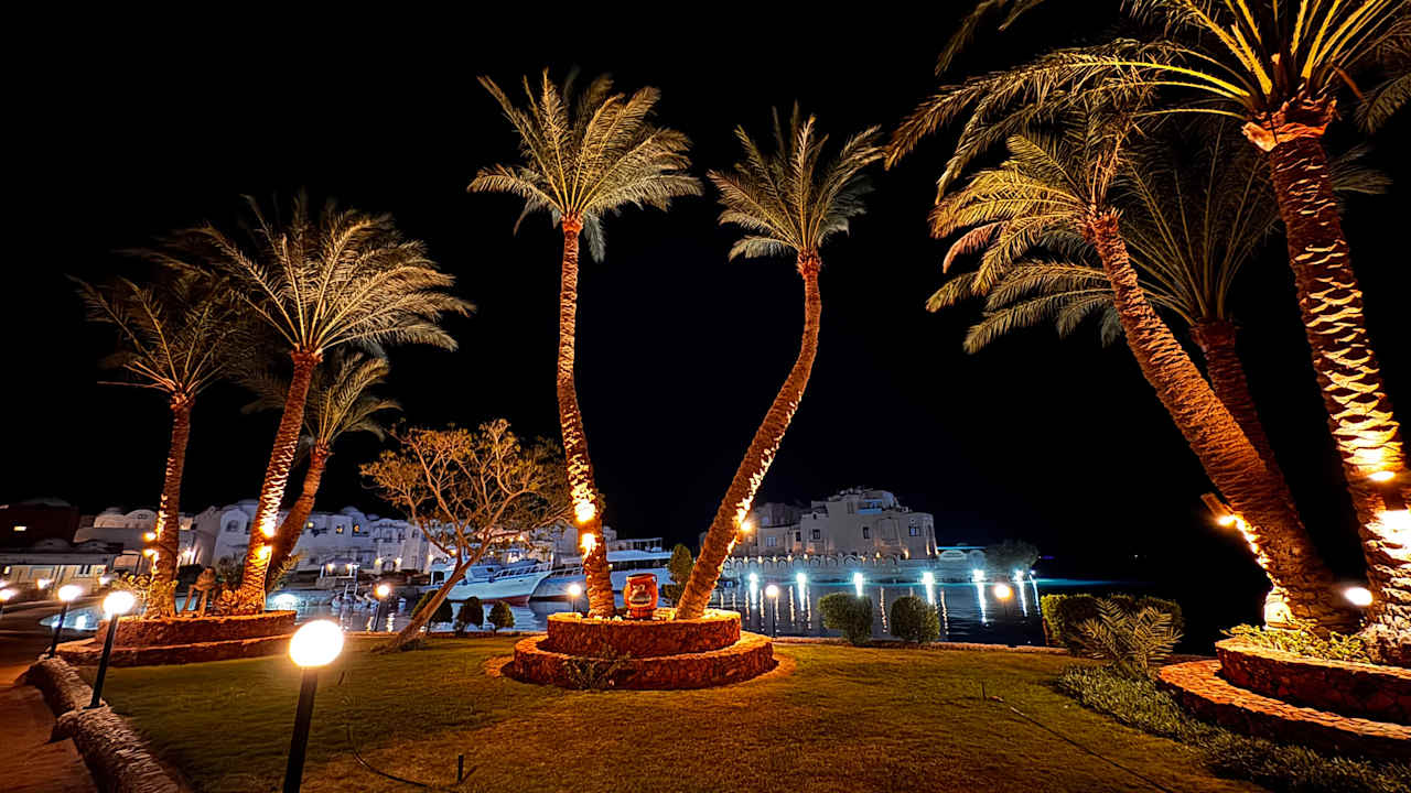 Außenansicht Arabella Azur Resort