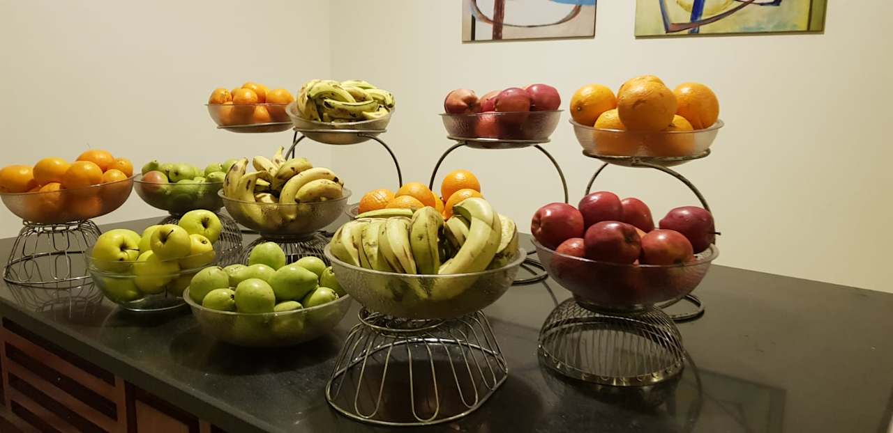 Gastro Pickalbatros White Beach Resort - Hurghada