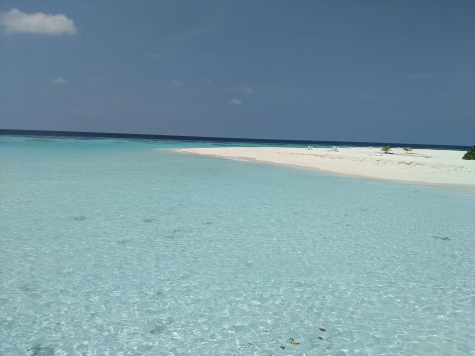 Strand Thulhagiri Island Resort