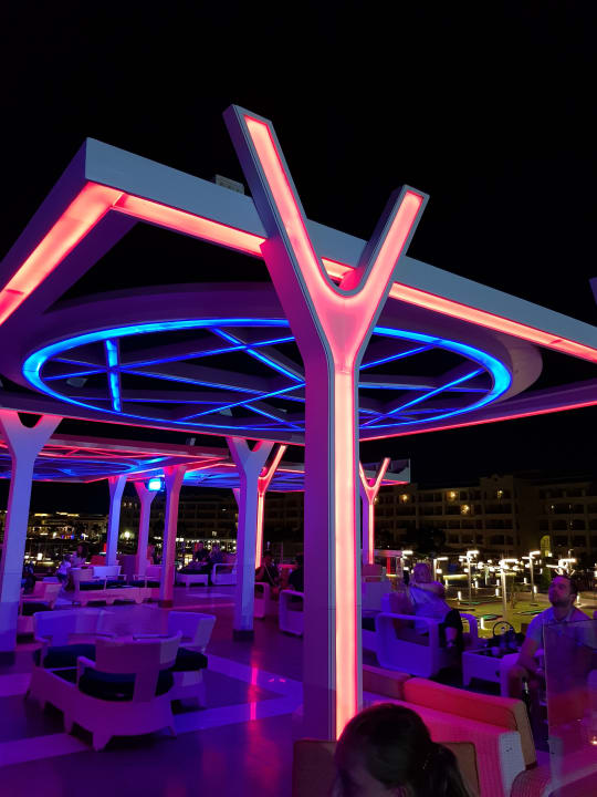 Lobby Pickalbatros White Beach Resort - Hurghada