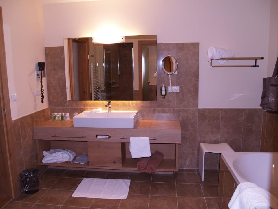 Bad Quellenhof Luxury Resort Passeier