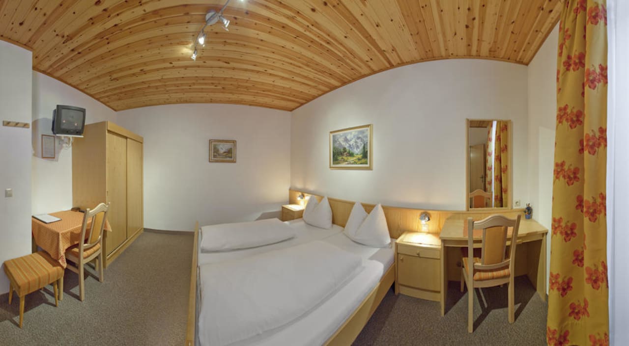 Zimmer Hotel Twengerhof