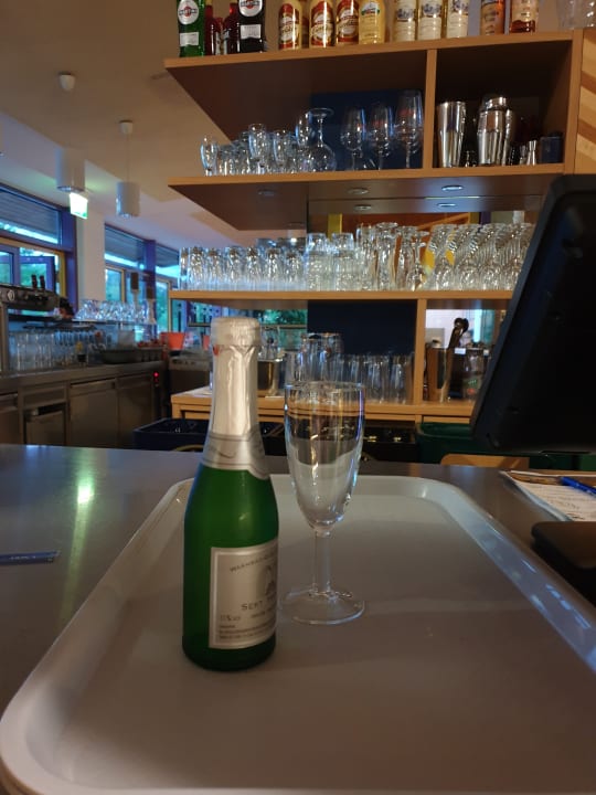 Gastro Santé Royale Warmbad Wolkenstein