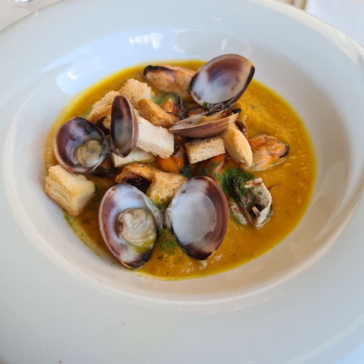 Gastro Aldiana Club Rocca Nettuno Calabria