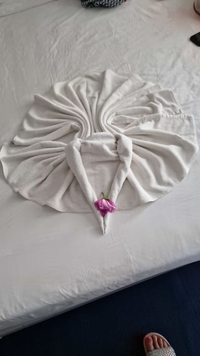 Zimmer Lagoon Attitude - Adults only