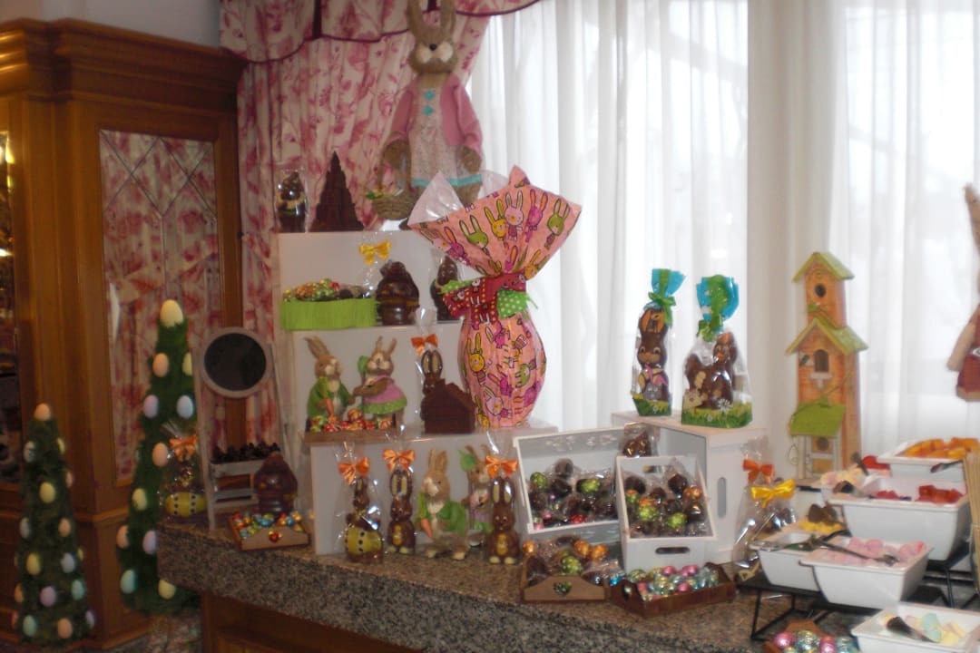 Gastro Hotel Riu Palace Maspalomas Adults Only