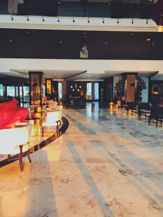 Seaden Valentine Resort & Spa Seaden Valentine Resort & Spa