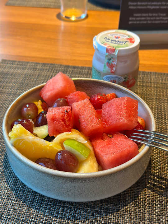 Gastro Hilton Frankfurt Airport