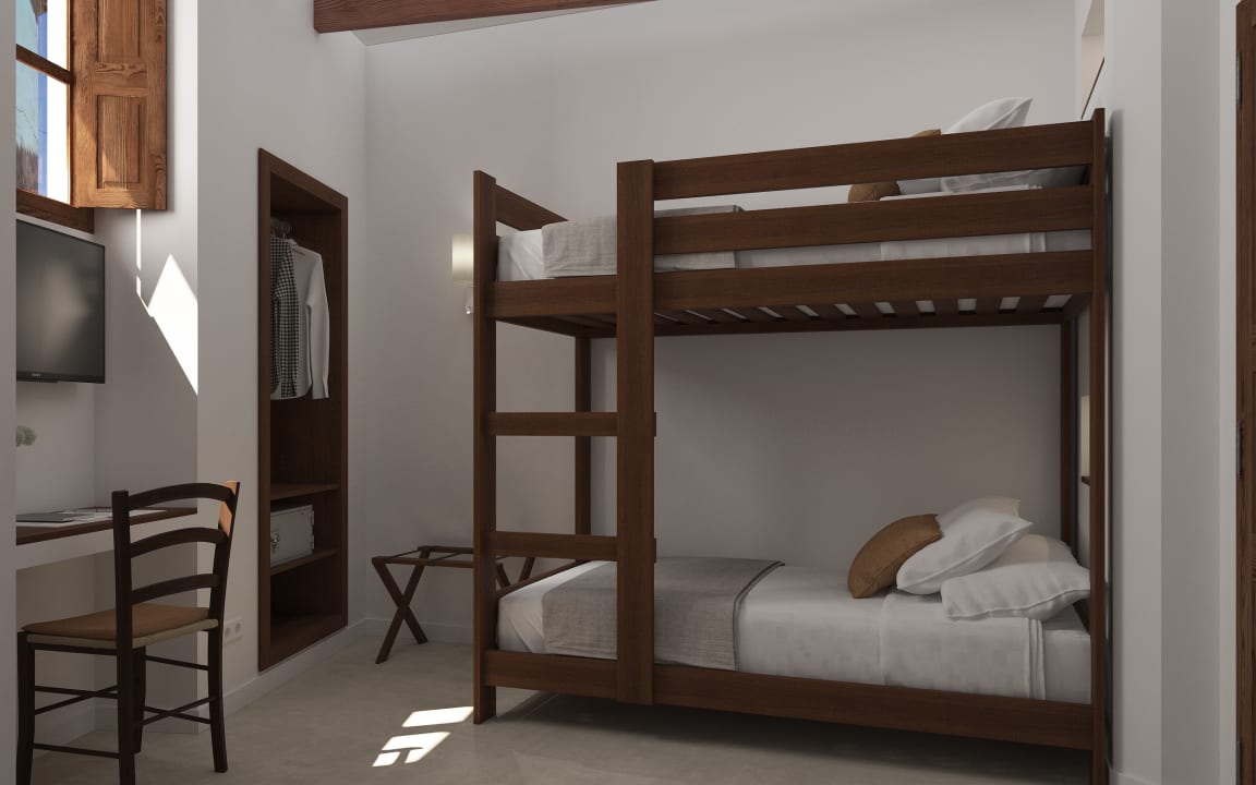 Sonstiges My Rooms Arta - Adults only