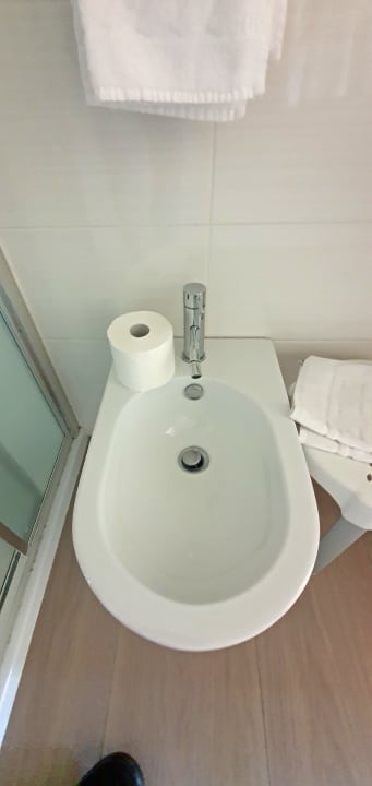 Zimmer Hotel Luciana