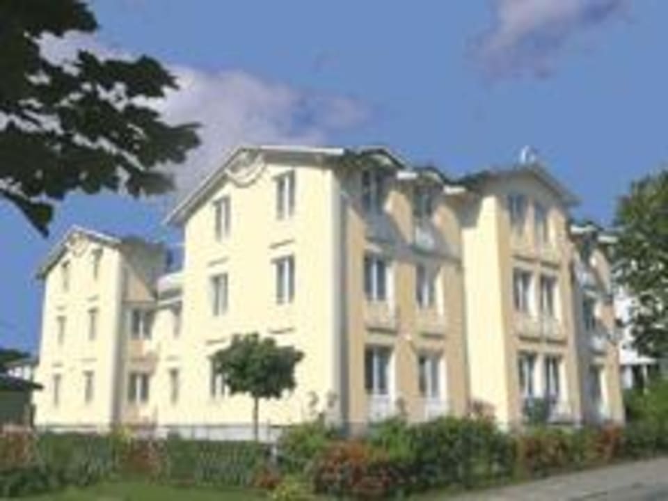 Haus Sonnenschein Haus Sonnenschein