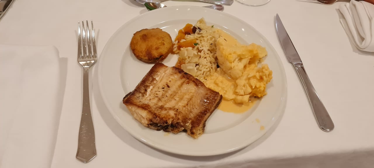 Gastro Hipotels Hipocampo Playa