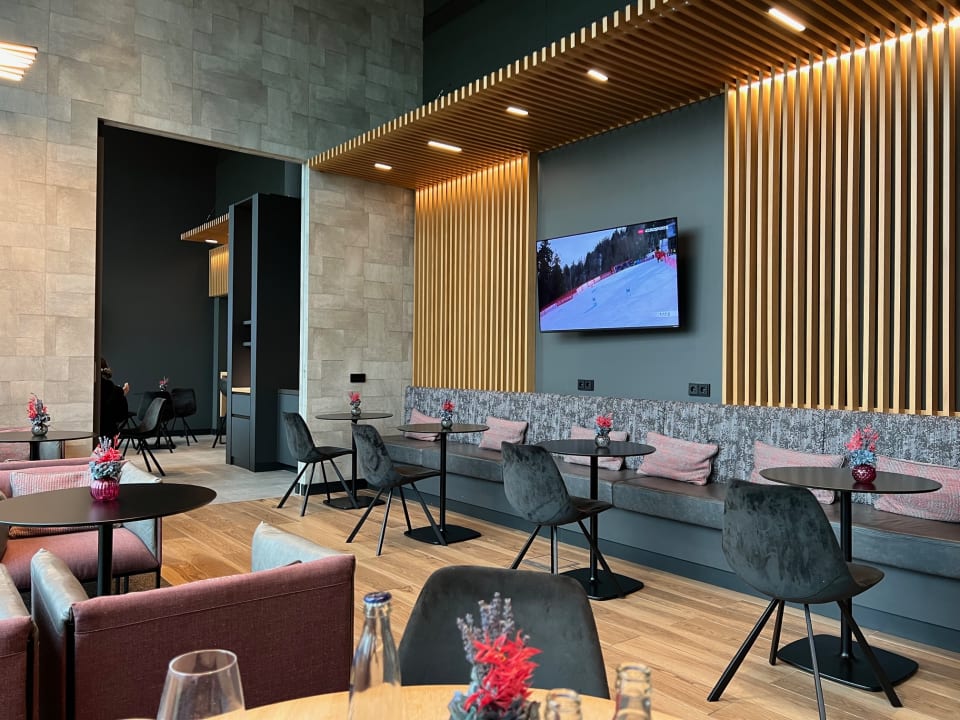 Sonstiges Hilton Munich Airport