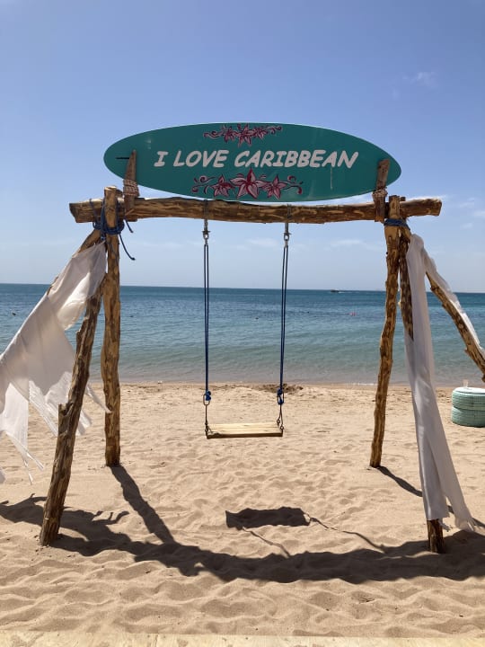 Strand Sentido Caribbean World Soma Bay