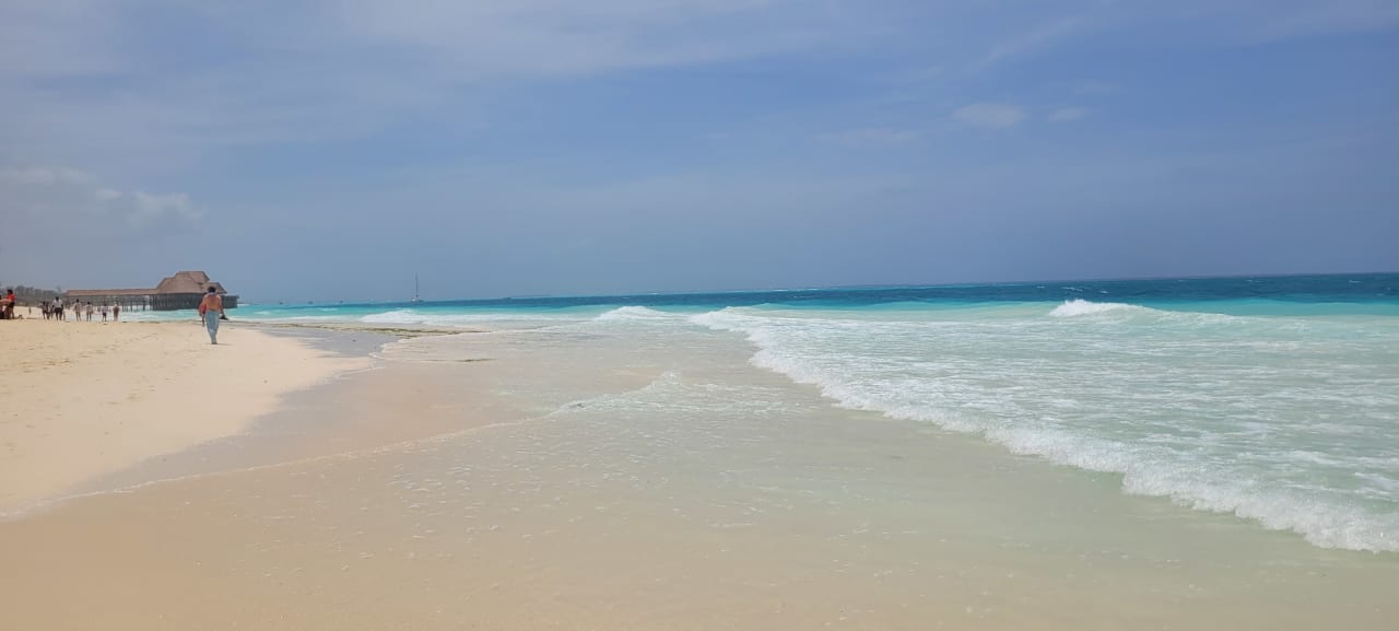 Strand Hotel Riu Palace Zanzibar