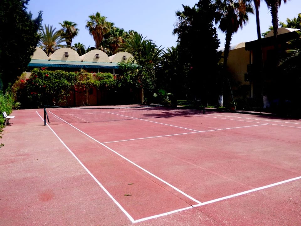 Sport & Freizeit Hotel Paradis Palace