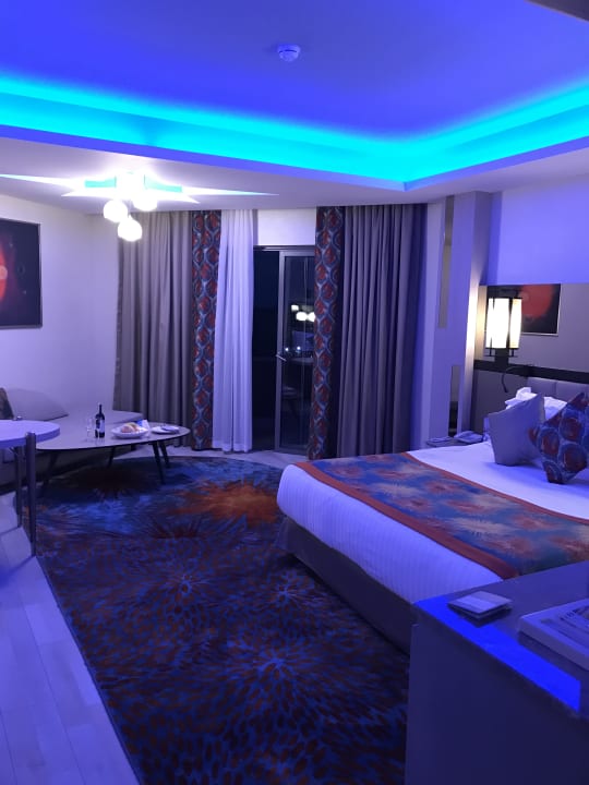 Zimmer Royal Seginus