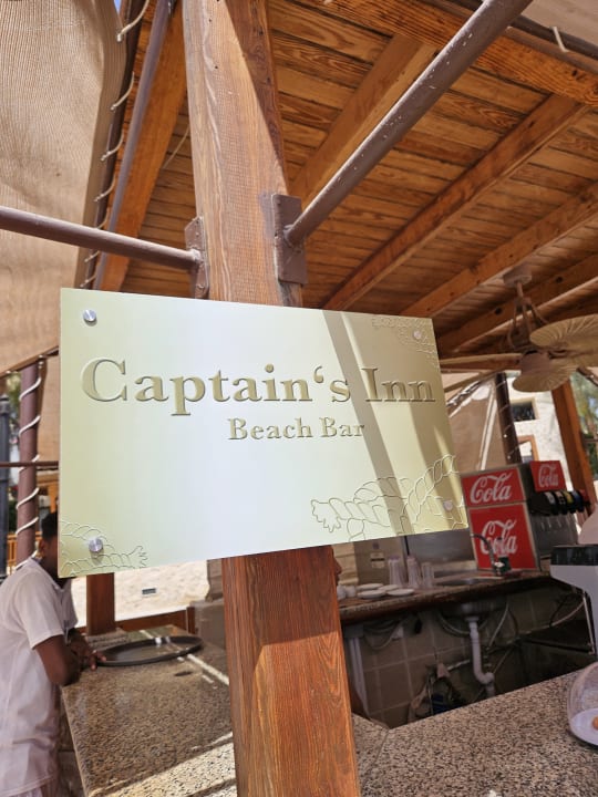 Gastro Makadi Spa - Adults only