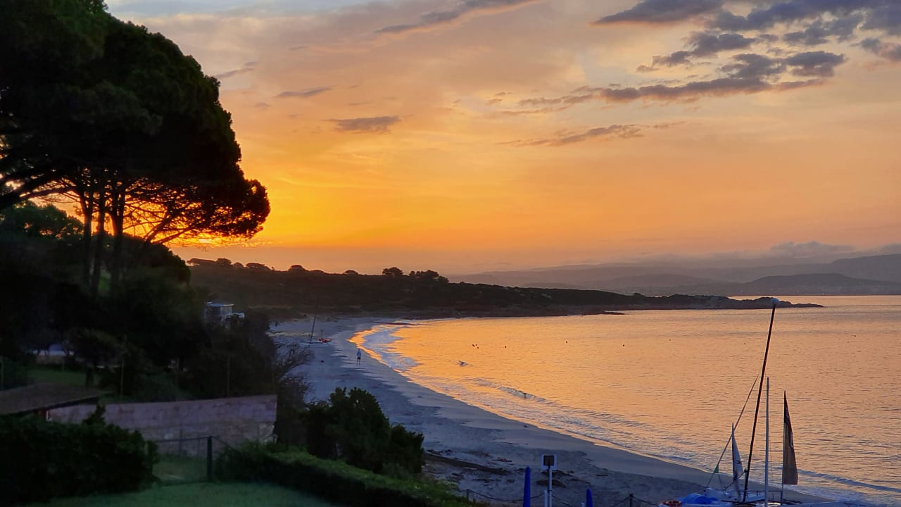 Strand Hotel Dei Pini