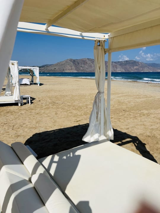 Strand Anemos Luxury Grand Resort