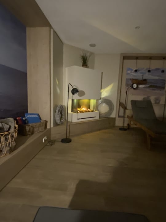 Sport & Freizeit Ferienbauernhof Liesenberg mit Meerblick