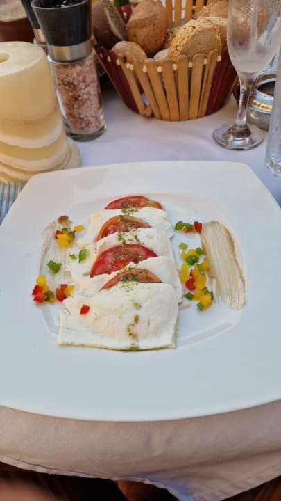 Gastro Cleopatra Luxury Resort Makadi Bay