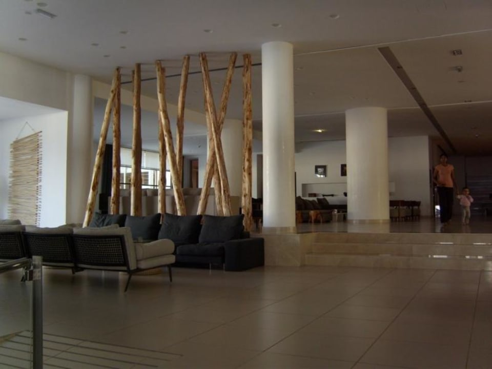 Hotellobby Napa Mermaid Hotel & Suites