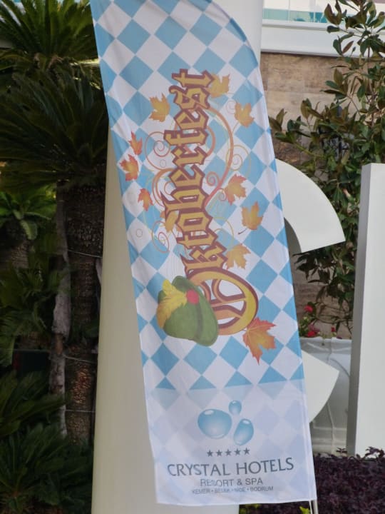 Eingang Crystal Sunset Pearl Collection