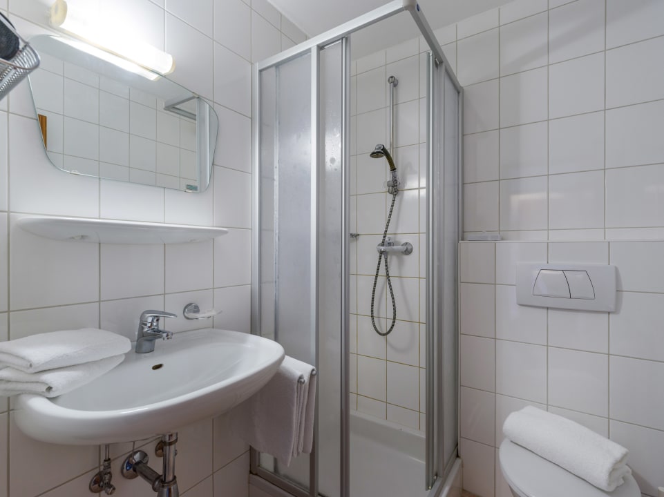 Zimmer Ferienhaus am Brixenbachl