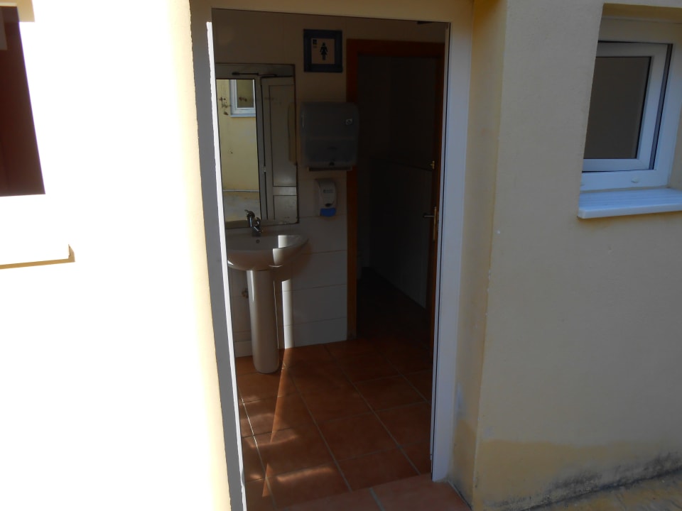 Wcs, auch super Apartamentos Playamarina by Senator