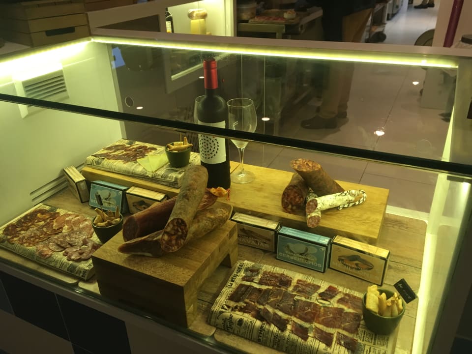 Gastro Iberostar Selection Sábila