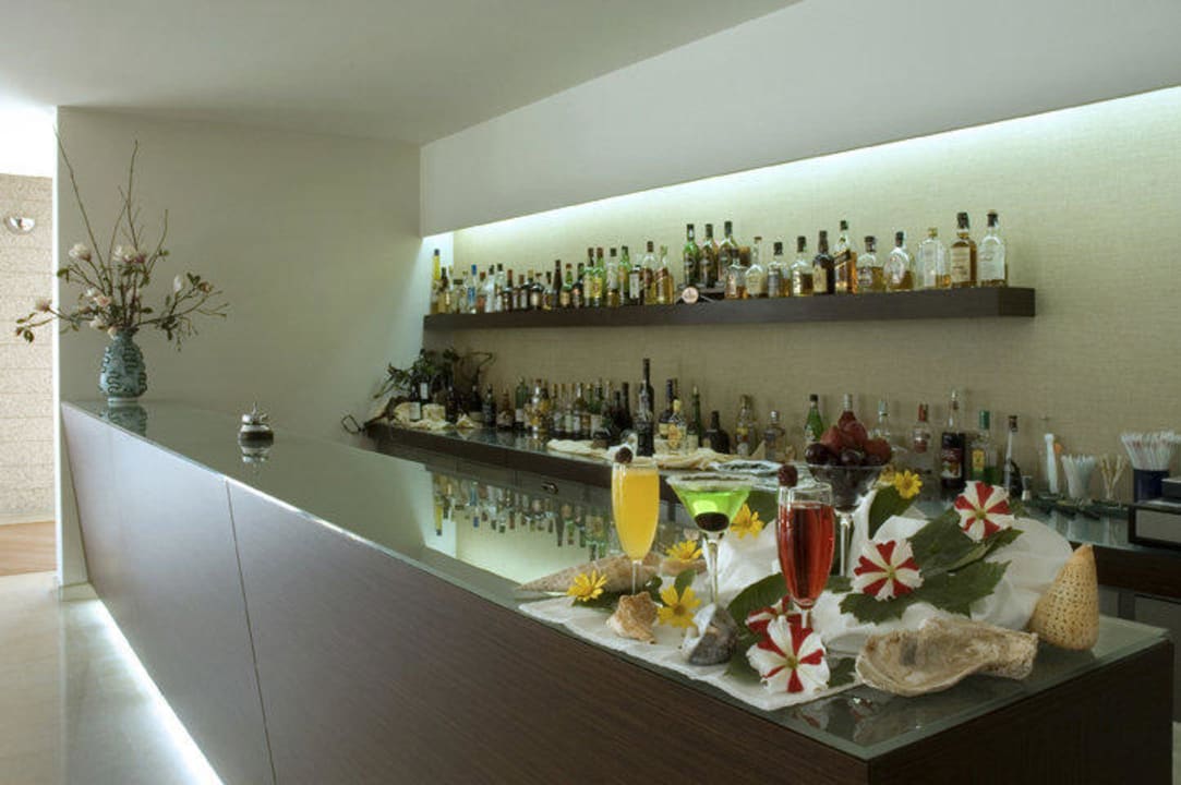 Bar Dom Gonçalo Hotel & Spa