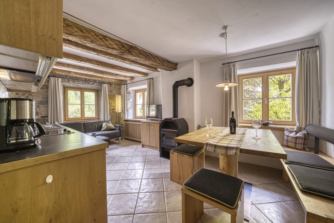 Zimmer Gurtenhof