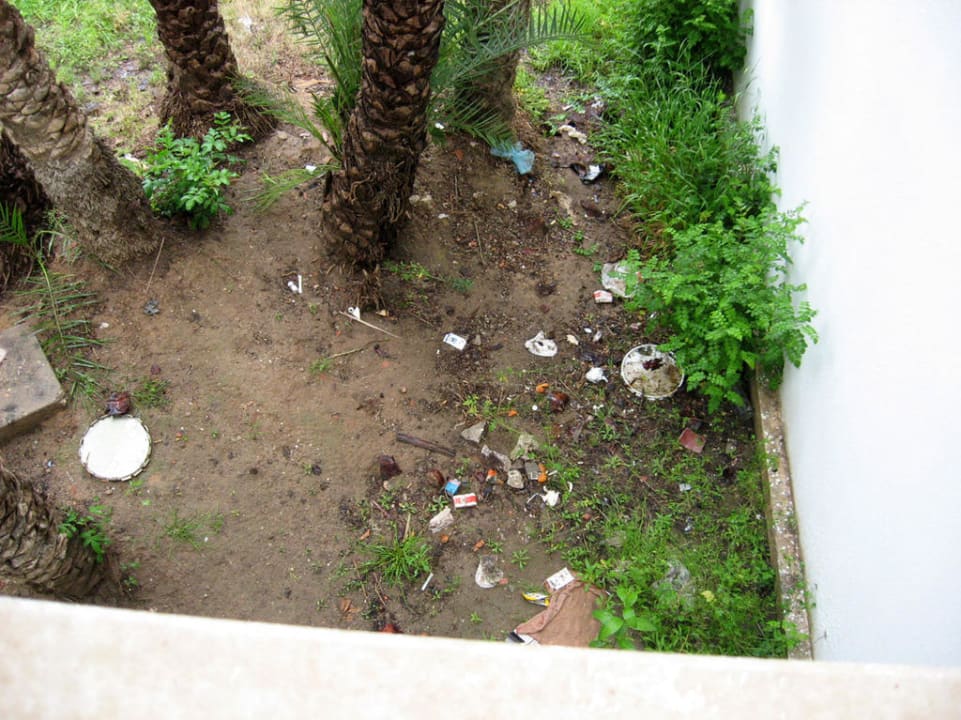 Vuil El Mouradi Club Kantaoui