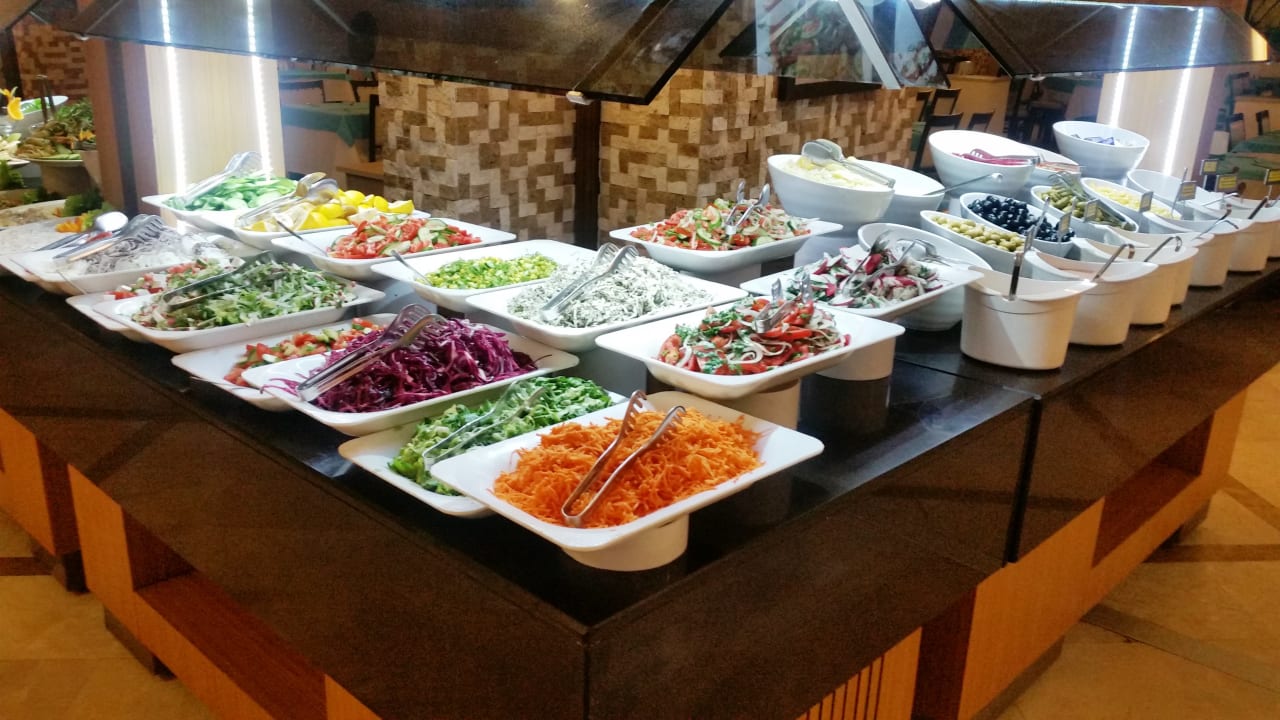 Restaurant FUN&SUN Smart Hane Sun Hotel