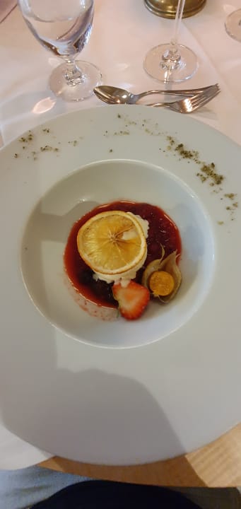 Gastro MICHELS Wellness- & Wohlfühlhotel