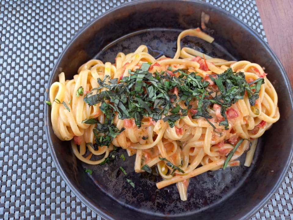 Gastro Angsana Corfu Resort & Spa