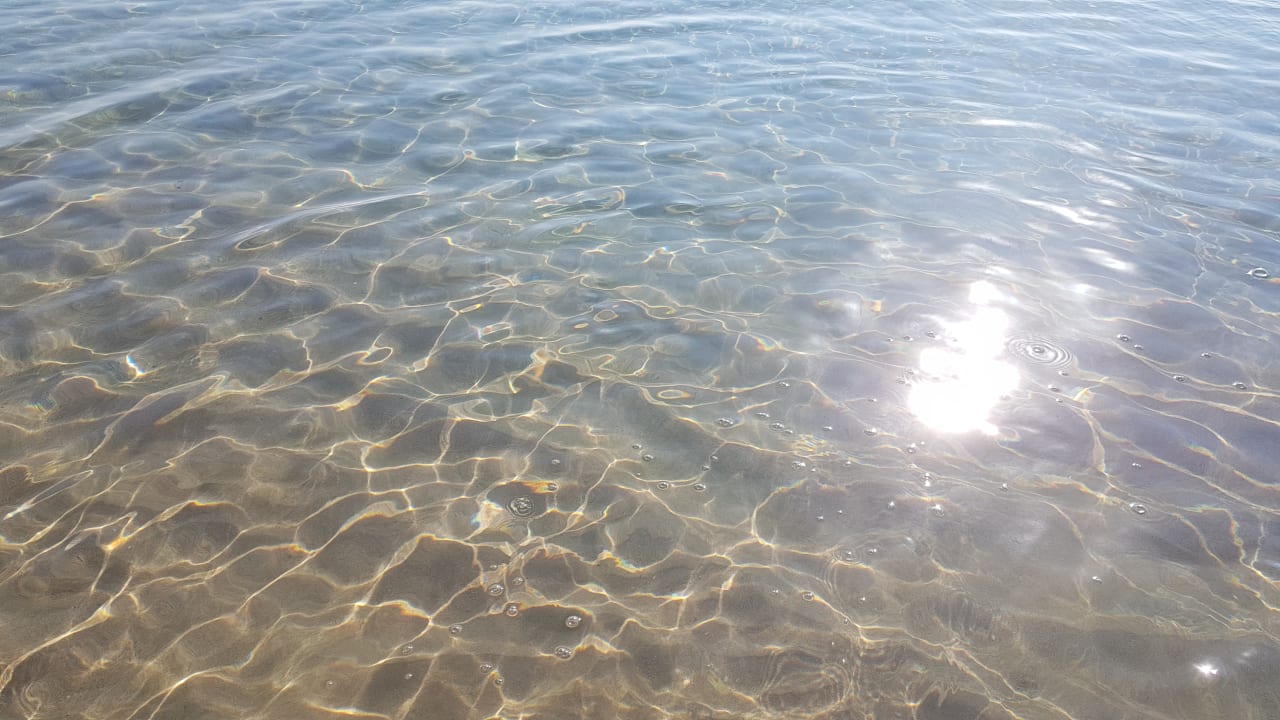 Strand Sentido Caribbean World Soma Bay