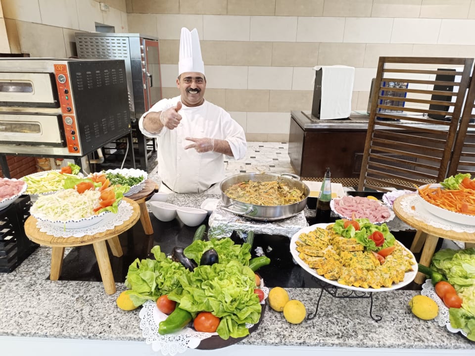 Gastro Iberostar Selection Kantaoui Bay