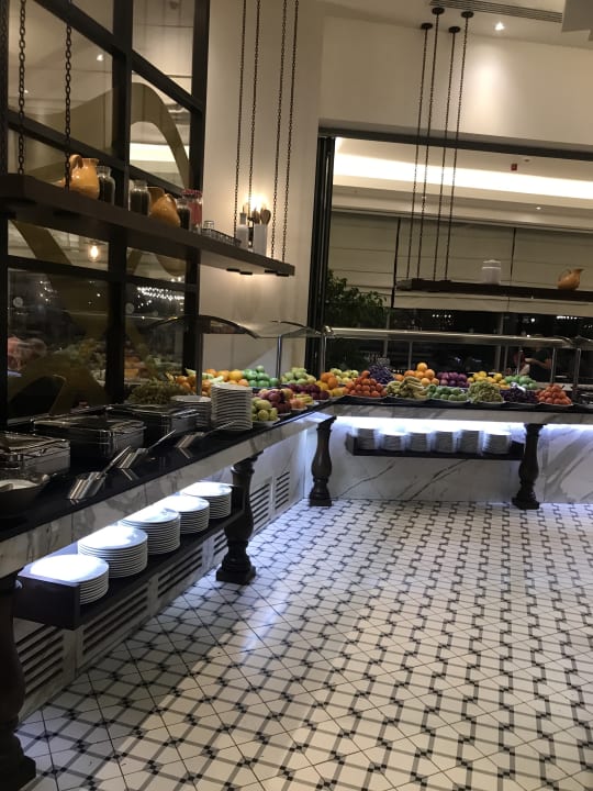 Gastro IC Hotels Green Palace