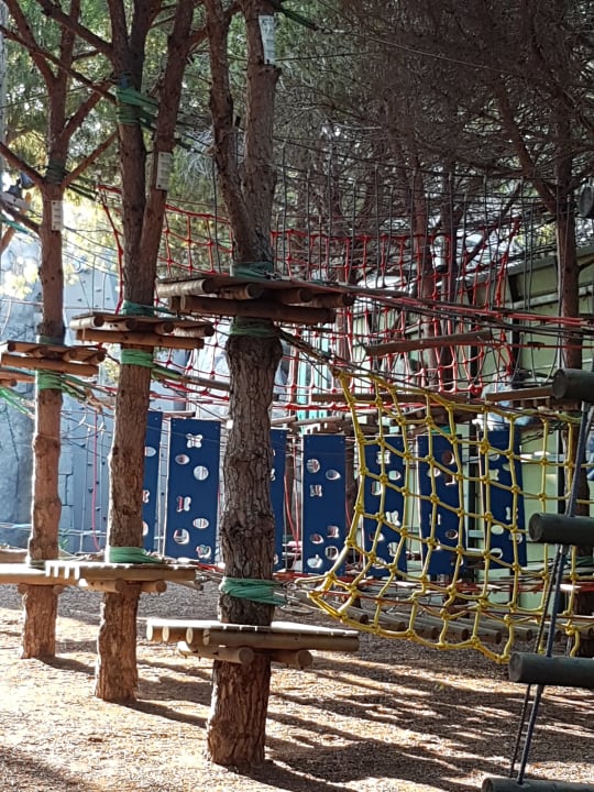 Sport & Freizeit Xanadu Resort Hotel