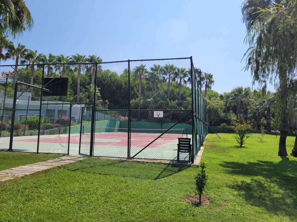 Sport & Freizeit Royal Atlantis Beach Hotel