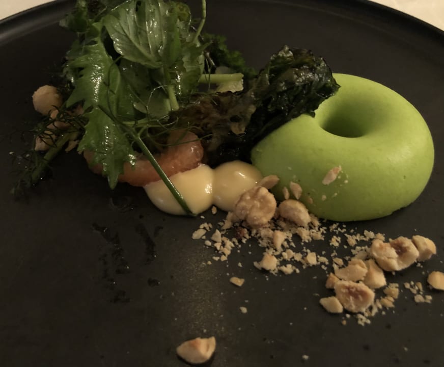 Gastro Der Birkenhof - Spa & Genuss Resort