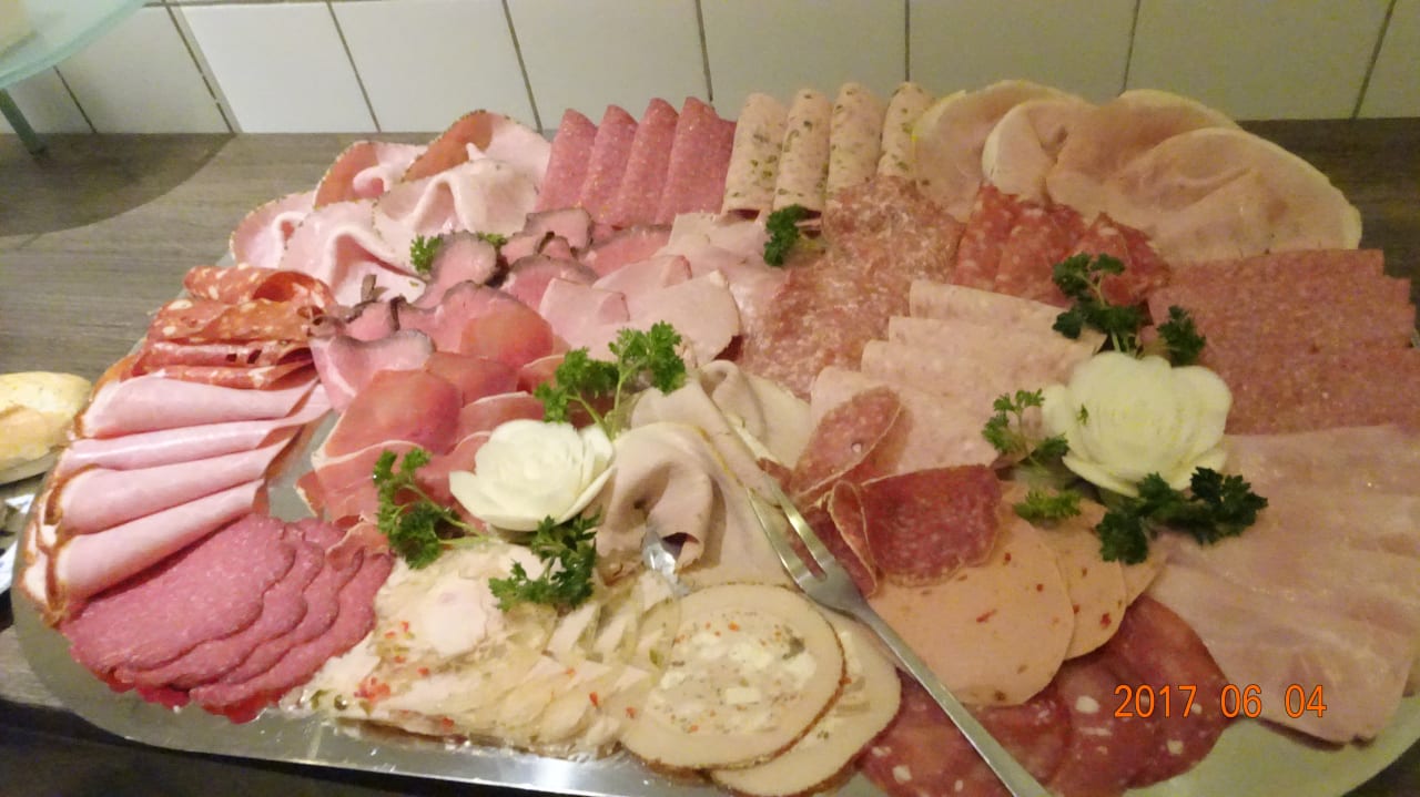 Restaurant Pension Frisia