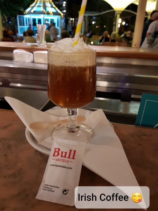 Gastro Bull Eugenia Victoria & Spa
